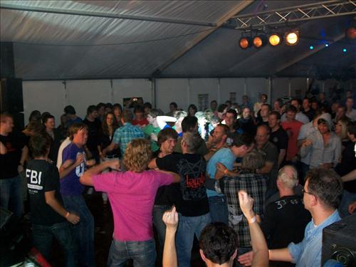 kermis zondag 138
